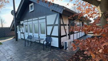 Berghütte Astenpanorama - Foto 2