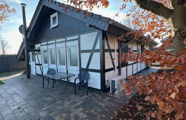 Berghütte Astenpanorama - Foto 2