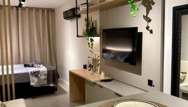 Studio 401 Santa Casa UFRGS Estacionamento proximo - Foto 3