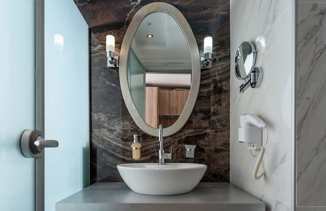 Dionysos Hotel & Suites - Foto 22