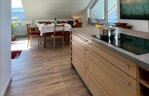 Ferienwohnung Klosterblick - Foto 7