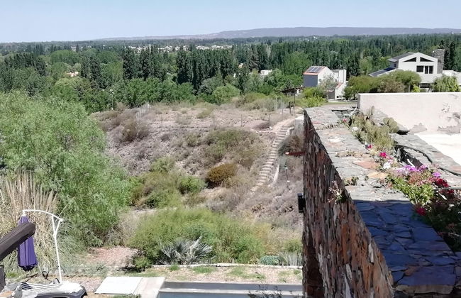 Casa Laderas de Chacras de Coria - Foto 23