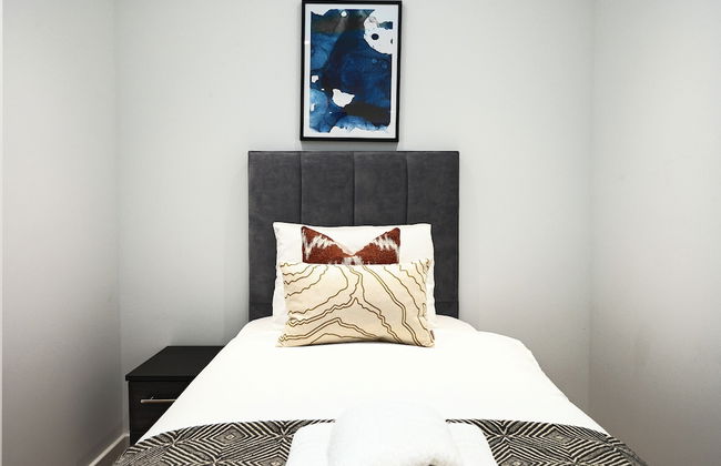 VESTO Lewisham - Foto 10