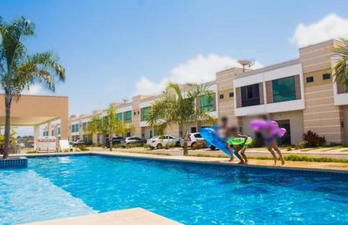 CASA 2 QUARTOS - Condomínio VILLAGE - Photo 2