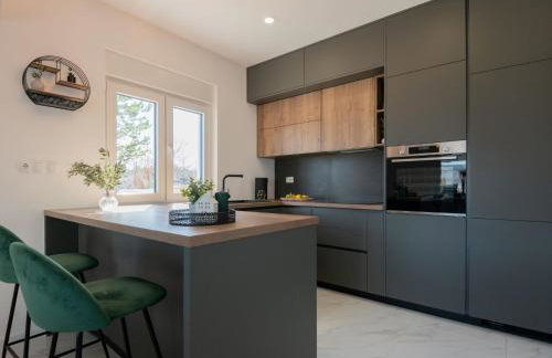 Villa Villa Karin by Interhome - Foto 10