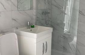 Large London Penthouse - Foto 8