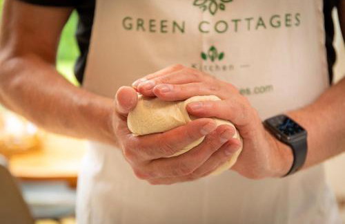 Green Cottages - Photo 111