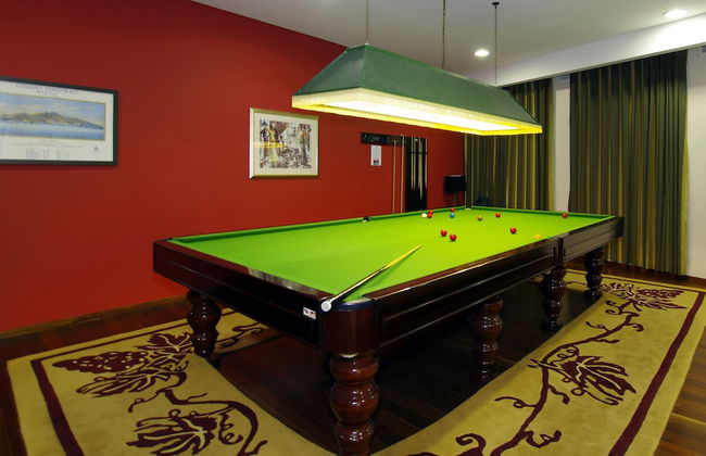 Village Cabo Girao - Foto 47