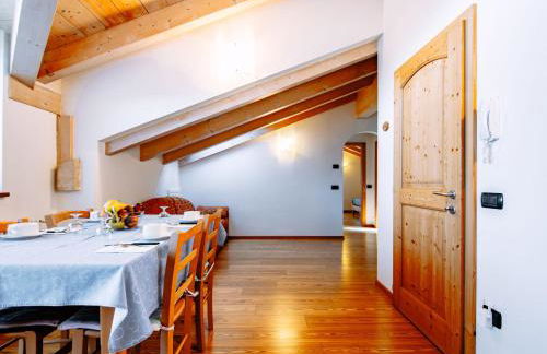 Apartment Belfiore-1 by Interhome - Foto 12