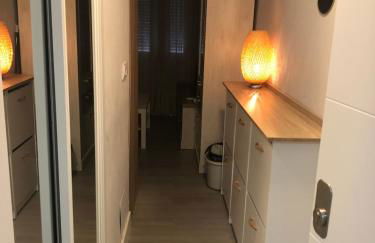 Urban - Apartamento céntrico en Alcalá de Henares - Foto 5