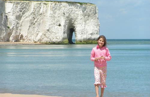 Broadstairs Beach Holiday Apartments, seafront stays opposite Kingsgate Bay with a parking space - Foto 41