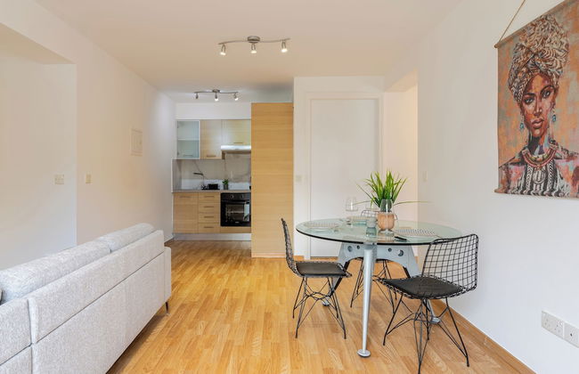 YAMAS Urban Living Palatino - Photo 13