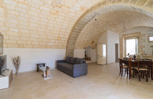 2873 Villa Pussacra by Barbarhouse - Foto 24