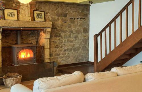 Ty Louise Maison de famille 10 pers bord de mer - Foto 2