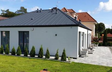 Wisełka Apartamenty Sea & Lake - Foto 35