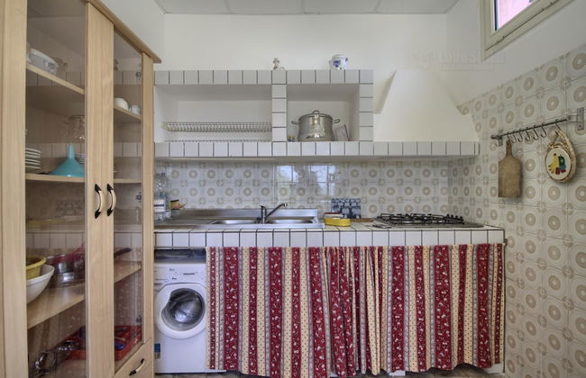 Scia' 2 Seafront apt - Foto 5