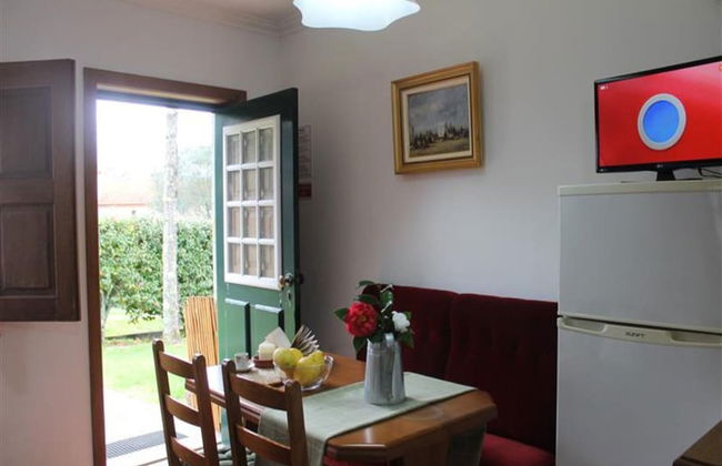 Cottage in Santa Comba With Pool - Foto 19