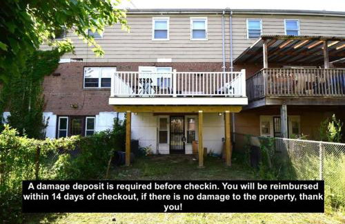 Tuscany 2900 - Classic Italian Style 3BR w Parking near Airport - Foto 50