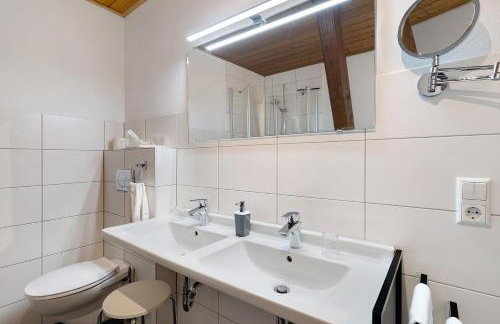 Ferienwohnung im Hof 120qm - Foto 21