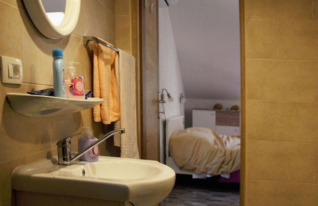 Apartment Danijela Mljet - Studio Apartment With Balcony and Sea View - Foto 7