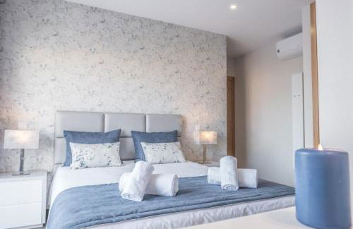 Villa Bonita Brenda by Algarve Vacation - Foto 54