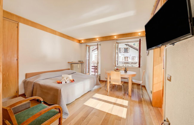 Monterosa Cozy Apartment 200m From Ski - Happy Rentals - Foto 7