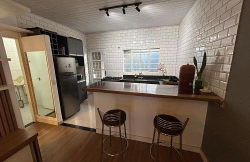 Casa Flor - Ribas do Rio Pardo - Foto 18