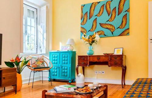 Casa Amarela de Sintra II - Foto 3