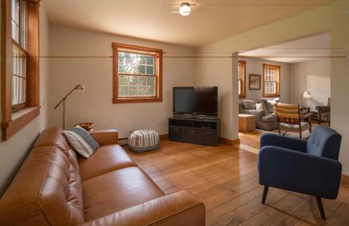 Mtn Views Colonial Home on Kingdom Trails! - Foto 6