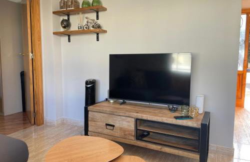 Villa Bonita, with a private pool - Foto 8