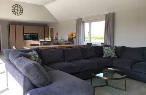 The Willows, Ashlin Farm Barns - Foto 7