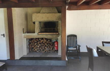 Casa rural A Santiaga en Costa da Morte - Foto 22