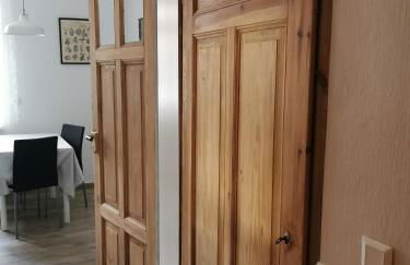 Ferienwohnung Luise mit separater Küche - Foto 22