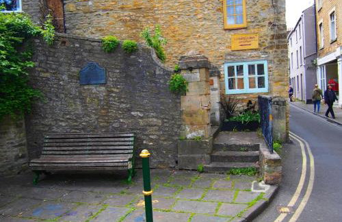 Unique space in heart of Frome - Foto 4