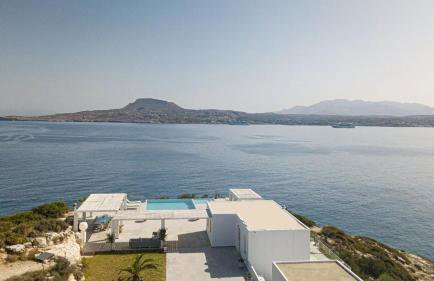 Seafront Luxury Escape With Infinity Pool - Foto 28