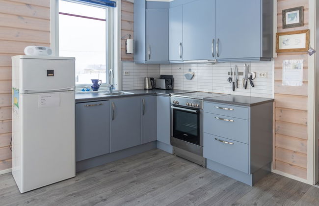 Ekker Island Arctic Lodge - Photo 26