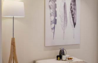 Metropol Ceccarini Suite - Luxury apartments - Foto 70