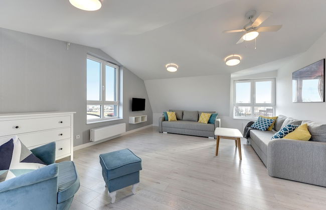 Chrobry Apartamenty Gdańsk Grodzka 10 - Photo 68