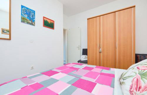 Island Getaway apartments Mljet - Foto 26