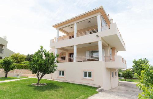 Vasilopoulos Residences - Apartments Ioni & Neso, Eliana & Melanthia - Foto 23