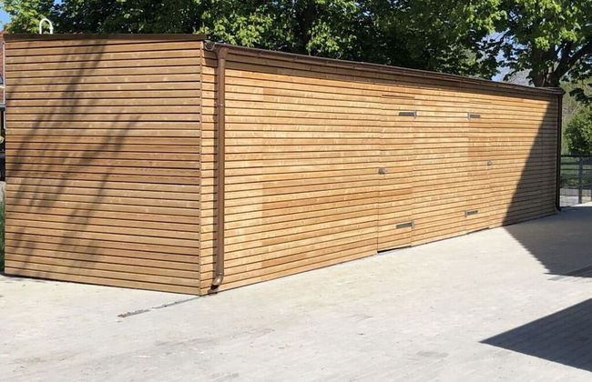 Seaside Apartment in Prerow - Foto 41