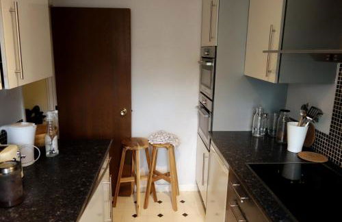 NEW Cosy 2 Bedroom Flat - Englefield Green - Foto 3