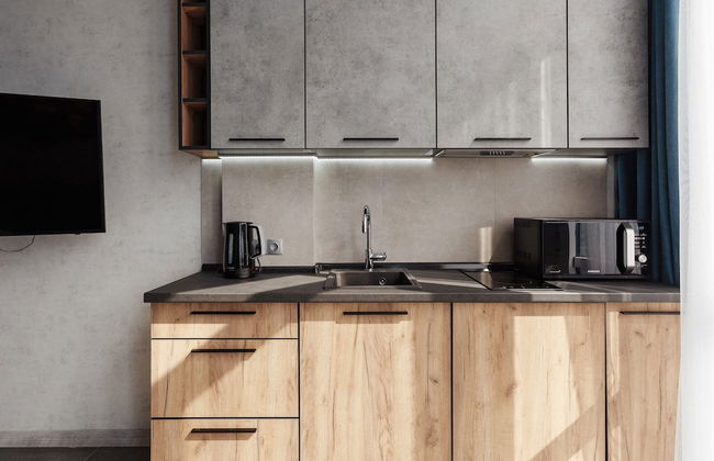 Arcadia Sky Apartments - Photo 16