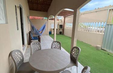 Paz, arte, beleza e natureza na praia de Sagi - Foto 19