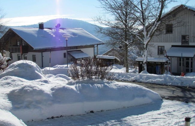 Nice Apartment in Bodenmais - Foto 20