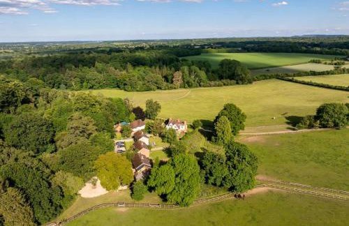 Cosy Rural Apartment - Foto 22