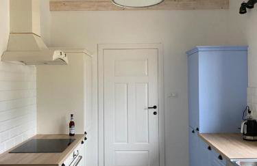 Kaszubski Dom Podcieniowy Bohema - Foto 2