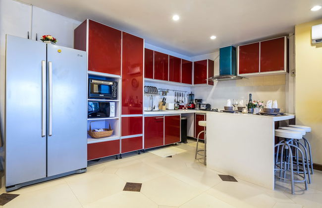 Dreambeach 2-villas - Foto 60