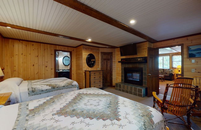 Trout House Village Resort - Foto 19