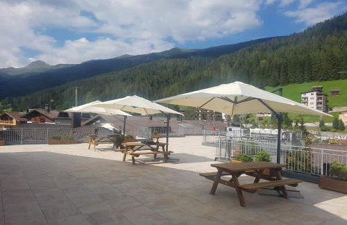 Appartamenti Passuello Padola - Verde - Foto 23